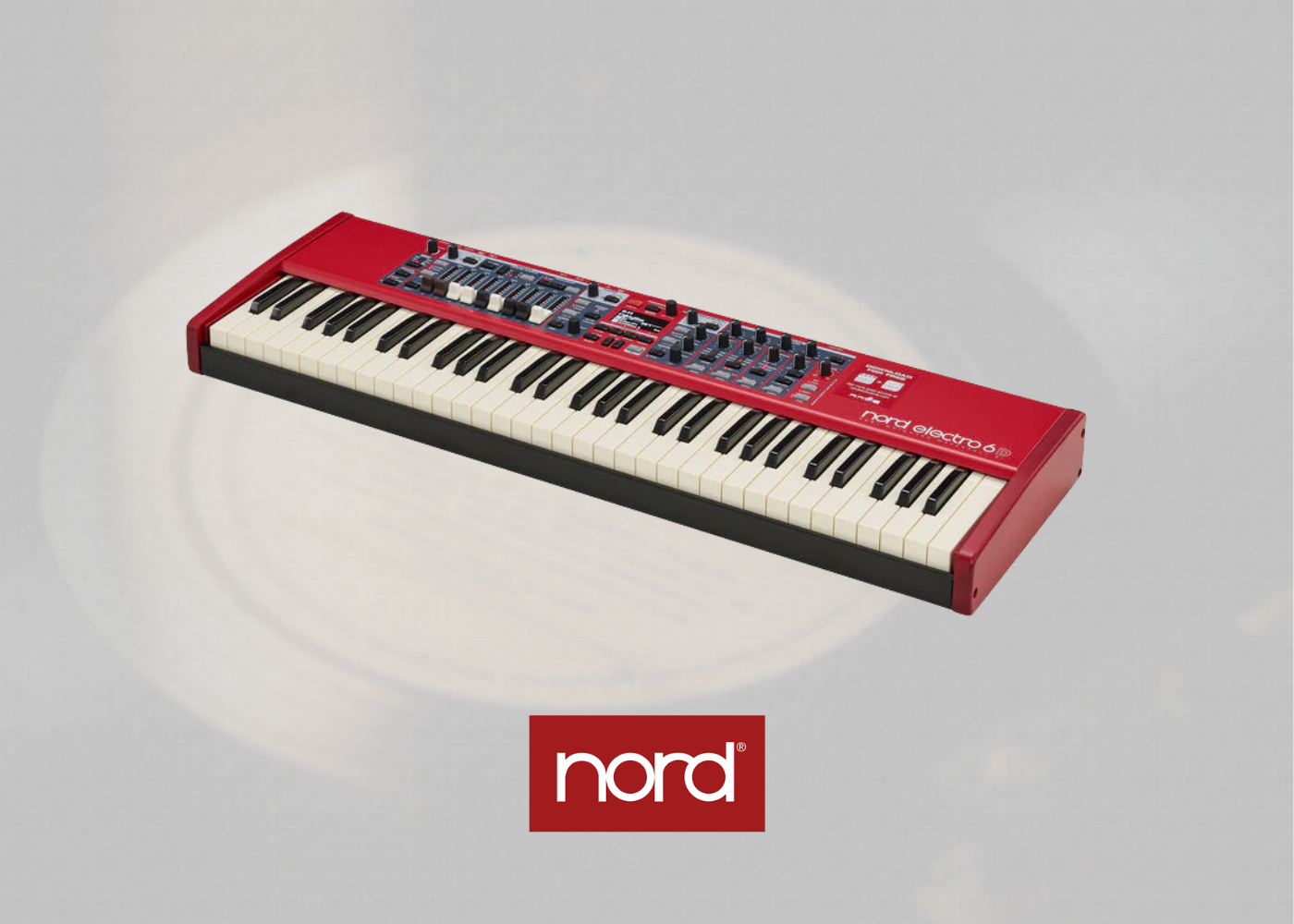 Nord Electro 6D